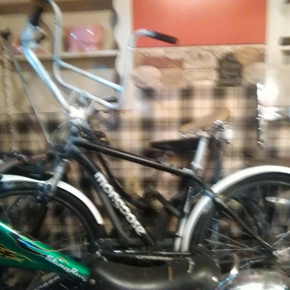 Chopper bikes - Picture 3 of 8